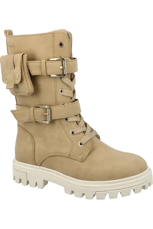 TOM TAILOR Winterstiefel