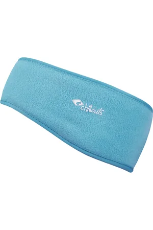 Chillouts Stirnband »Freeze Fleece Headband«, Wärmend und anschmiegsam