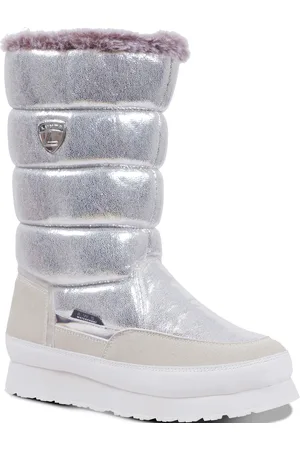 Luhta Winterstiefel »VALKEA MS«, Warmfutter