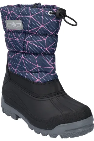CMP Winterstiefel »KIDS SNEEWY SNOWBOOTS«, Snowboots, Winterstiefel, Winterschuhe, wasserdicht