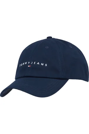 Tommy Hilfiger Baseball Cap »TJW LINEAR LOGO 6 PANEL CAP«, mit Logostickerei UNISEX