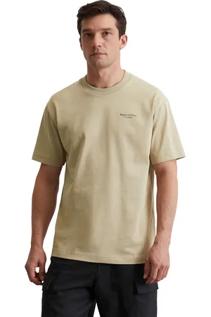 Marc O’ Polo T-Shirt, mit großem Rückenprint