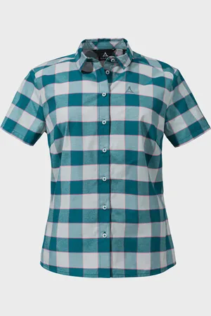 Schöffel Outdoorbluse »Blouse Buchstein L«