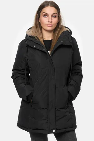 Lonsdale London Outdoorjacke, mit Kapuze
