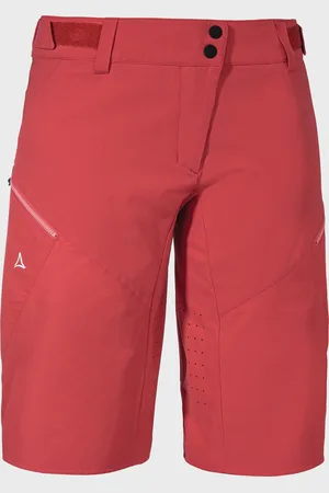 Schöffel Shorts »Shorts Arosa L«