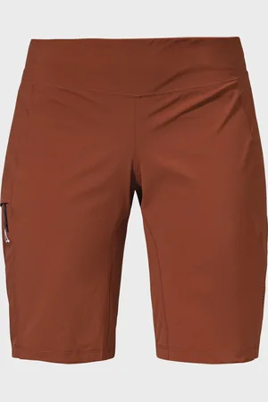 Schöffel Shorts »Shorts Path L«