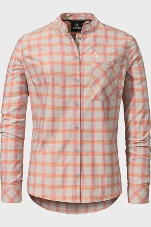 Schöffel Outdoorbluse »Blouse Pianosa L«