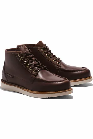 Timberland Schnürboots »Newmarket II Boat Chukka«