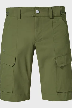 Schöffel Shorts »Shorts Kitzstein M«