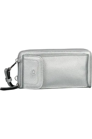 TOM TAILOR Geldbörse »ELA Long zip wallet XL«