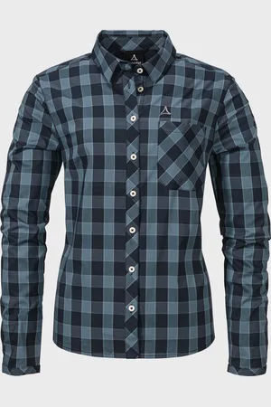Schöffel Outdoorbluse »Blouse Silba L«
