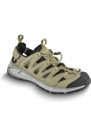 Meindl Outdoorschuh » Brindisi Comfort fit PW«, Comfort fit® mehr Platz im Vorfußbereich und festen Halt in der Ferse