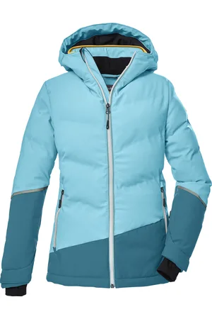 Killtec Skijacke »KSW 178 GRLS SKI QLTD JCKT«