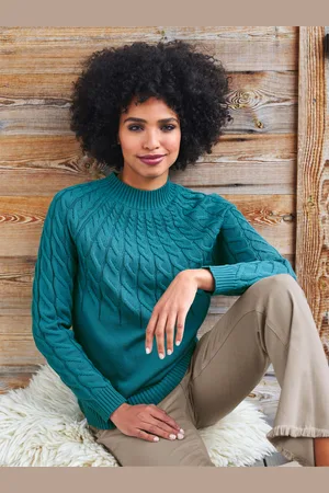 Heine Strickpullover »Pullover«