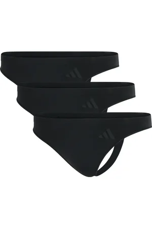 adidas Tanga »Sport Active Seamless - Packaged Panties«, (3er Pack), Nahtlos gestrickt