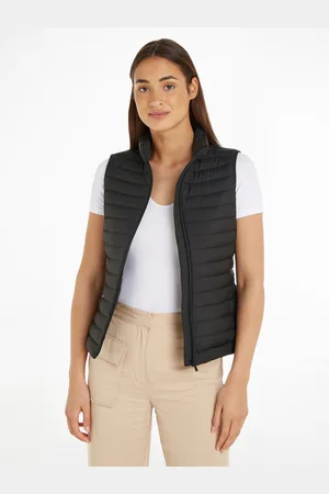 Calvin Klein Daunenweste »PACKABLE SUPER LW PADDED VEST«