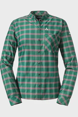 Schöffel Outdoorbluse »Blouse Pianosa L«