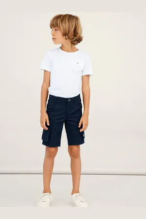 NAME IT Shorts »RYAN«