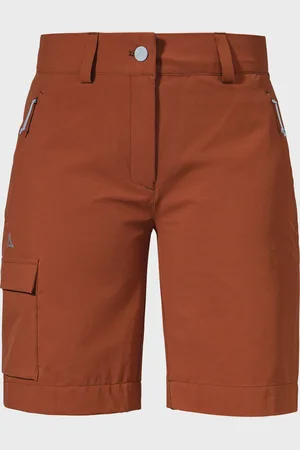 Schöffel Shorts »Shorts Kitzstein L«