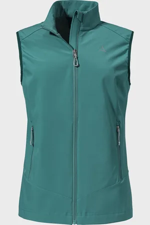 Schöffel Funktionsweste »Softshell Vest Tonion L«