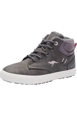 KangaROOS Sneaker »Kavu X«, gefüttert