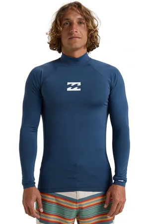 Billabong Neoprenjacke »Waves All Day«