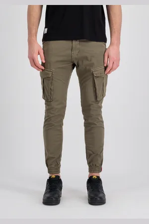 Alpha Industries Cargohose » Men - Pants Spy Pant«