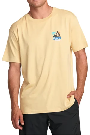 Billabong T-Shirt »Sundown Adiv«