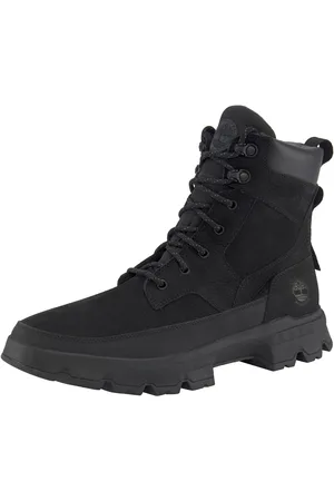 Timberland Schnürboots »TBL Orig Ultra WP Boot«, Winterstiefel, Schnürstiefel, Winterschuhe, wasserdicht