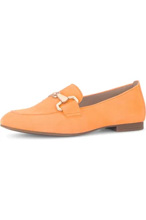 Gabor Slipper, Loafer, Halbschuh, Businessschuh mit edler Zierschnalle