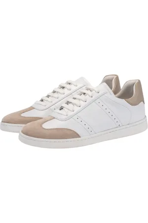 JOOP! Sneaker »misto ike sneaker xt7«, Freizeitschuh, Klassik-Sneaker, Halbschuh