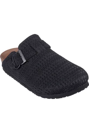 Skechers Clog »ARCH FIT GRANOLA TOO LATE«, Sabot, Flats mit Luxe Foam Ausstattung