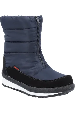 CMP Outdoorwinterstiefel »RAE "GRIP ON ICE"«, Winterboots, Snowboots, Winterschuhe, gefüttert & wasserdicht