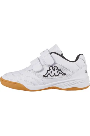 Kappa Hallenschuh, für Hallenböden geeignet