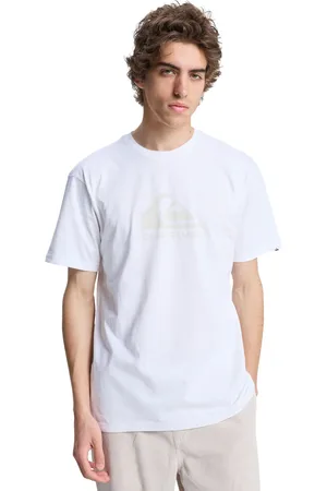 Quiksilver T-Shirt »EV Comp Logo«