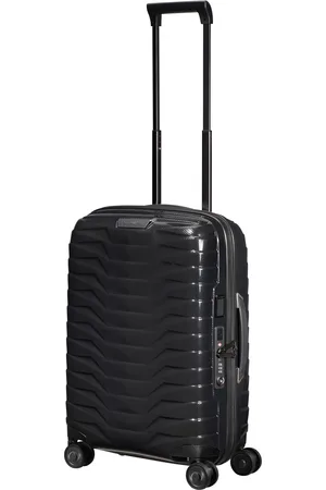 Samsonite Hartschalen-Trolley »PROXIS, verschiedene Größen und Farben«, 4 Rollen, Trolley Reisegepäck Hartschalenkoffer Reisekoffer TSA-Zahlenschloss