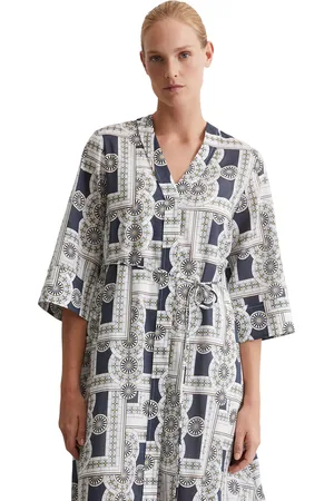 Marc O’ Polo Maxikleid