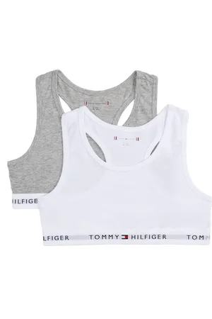 Tommy Hilfiger Teenie-BH »2 PK BRALETTE«
