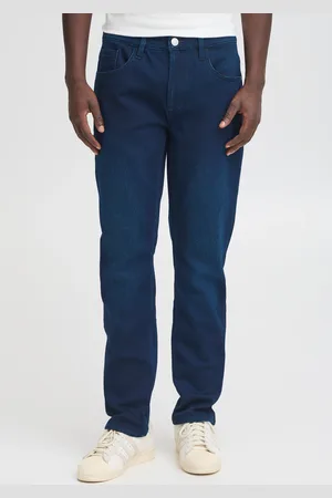 Blend Slim-fit-Jeans »BHTWISTER JOGG SLIM FIT JEANS NOOS«