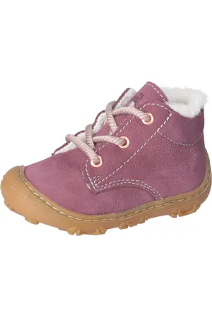 Pepino by Ricosta Lauflernschuh »Colin WMS: weit«, Babyschuh, Winterstiefel mit Warmfutter, Größenschablone zum Download