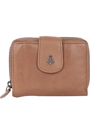 HARBOUR 2nd Geldbörse »Harbour Second Wallet Is«, mit RFID-Technologie