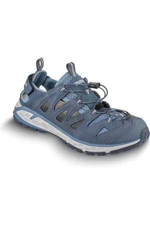 Meindl Outdoorschuh » Brindisi Lady Comfort fit PW«, Comfort fit® mehr Platz im Vorfußbereich und festen Halt in der Ferse