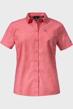 Schöffel Outdoorbluse »Blouse Buchstein L«