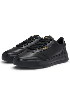 HUGO BOSS Sneaker »Sneaker Baltimore Tenn ltl«