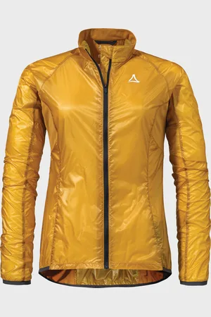 Schöffel Outdoorjacke »Jacket Gaiole L«, ohne Kapuze