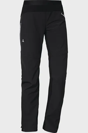 Schöffel Outdoorhose »Softshell Pants Rinnen L«