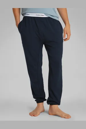 Calvin Klein Sweathose »JOGGER«, mit Logo-Elastikbund