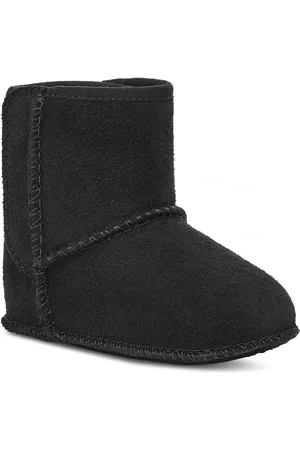 UGG Winterboots »I BABY CLASSIC«, Schlupfboots, Winterstiefel, Snowboots mit Warmfutter