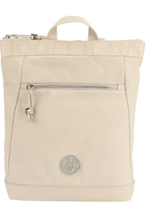 JOOP! Cityrucksack »lietissimo elva backpack lvz«, Freizeitrucksack mit Logo Schriftzug auf den Trageriemen