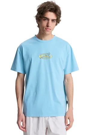 Quiksilver T-Shirt »Nd Nature Magic«